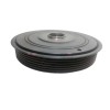 Recambio de polea cigueñal para mazda 3 berlina (bk) 1.6 crdt active referencia OEM IAM 26334620  