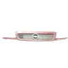 Recambio de rejilla delantera para opel astra f berlina básico referencia OEM IAM 90452416  