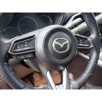 AIRBAG DELANTERO IZQUIERDO 