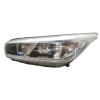 Recambio de faro izquierdo para kia cee´d drive referencia OEM IAM 92101A2XXX NO FUNCIONA LUZ DE DIA 