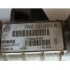 Recambio de radiador agua para seat alhambra (710, 711) 2.0 tdi referencia OEM IAM 7N0121253B FM684005 