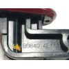 Recambio de maneta exterior trasera derecha para nissan qashqai (j11) acenta referencia OEM IAM 806404E  
