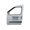 Recambio de puerta delantera izquierda para opel combo furgoneta/monovolumen (x12) 1.3 cdti (b05) referencia OEM IAM 95530983  