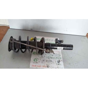 AMORTIGUADOR DELANTERO IZQUIERDO 4M5118K001PBD 