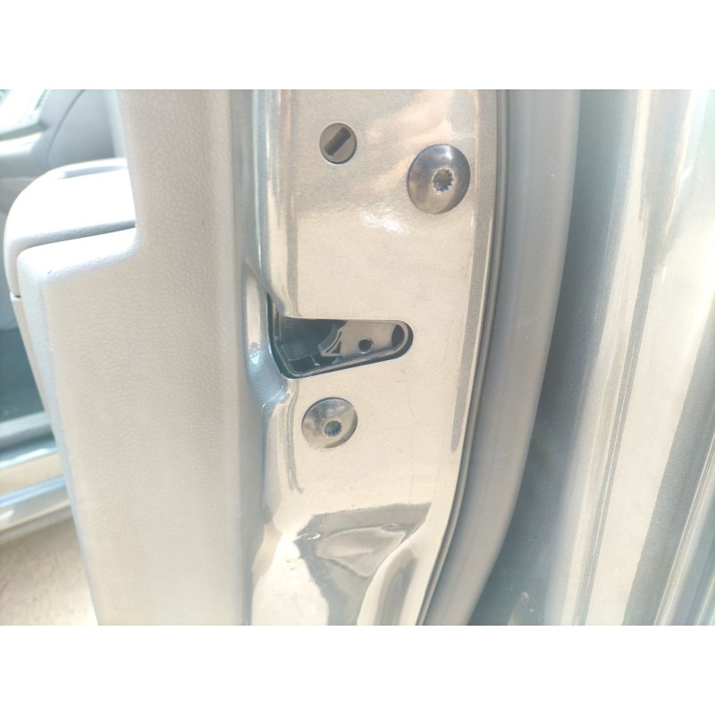 Recambio de cerradura puerta delantera derecha para seat alhambra (710, 711) 2.0 tdi referencia OEM IAM 5K1837016B  
