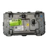 Recambio de pantalla multifuncion para seat ateca 5fp / fdffax0 khp8pz xperience at referencia OEM IAM 5FJ919606 A2C1793840301 