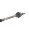Recambio de transmision delantera derecha para peugeot 407 st confort referencia OEM IAM 9640848080  