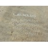 Recambio de luna delantera izquierda para lexus nx ii (_a2_, _h2_) 450h+ e-four (aazh26) referencia OEM IAM  43R000128 