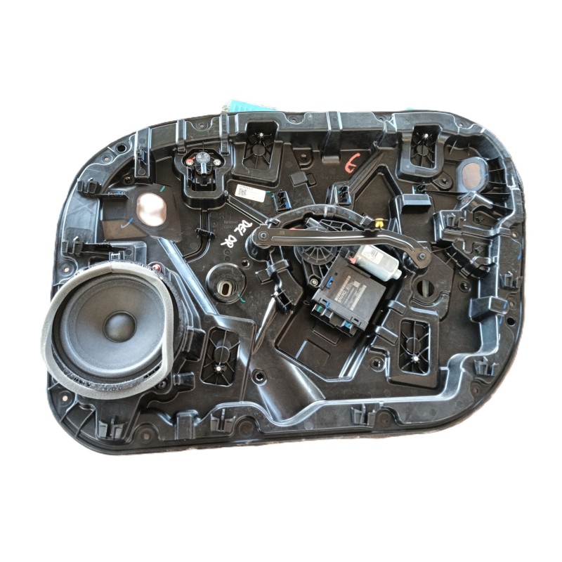 Recambio de elevalunas delantero derecho para lynk & co 01 phev referencia OEM IAM 8888274827 8893474178 