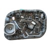 Recambio de elevalunas delantero derecho para lynk & co 01 phev referencia OEM IAM 8888274827 8893474178 