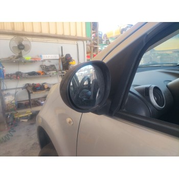 RETROVISOR IZQUIERDO 