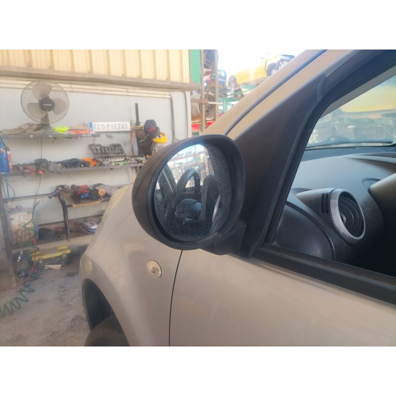 Recambio de retrovisor izquierdo para citroën c1 (pm_, pn_) 1.0 referencia OEM IAM   