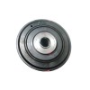 Recambio de polea cigueñal para mazda 3 berlina (bk) 1.6 crdt active referencia OEM IAM 26334620  