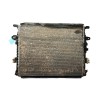 Recambio de radiador agua para seat alhambra (710, 711) 2.0 tdi referencia OEM IAM 7N0121253B FM684005 