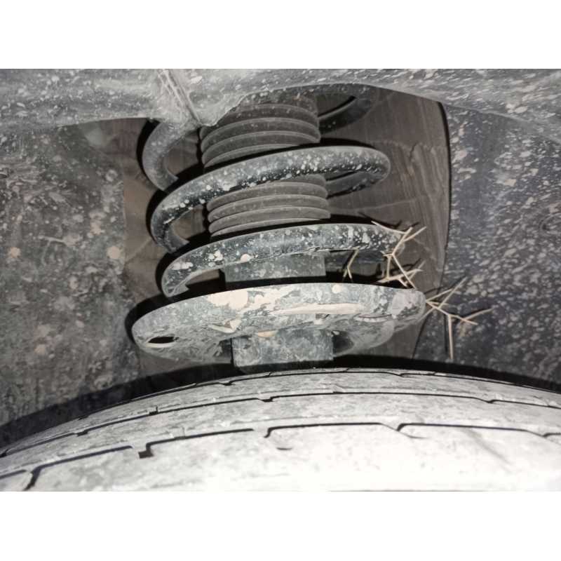 Recambio de amortiguador delantero derecho para mazda cx-5 (kf) 2.0 referencia OEM IAM   