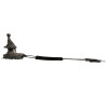 Recambio de palanca cambio para volkswagen passat berlina (3c2) advance referencia OEM IAM 1K0711061B 1K0711091A / 3C0711049 1K0