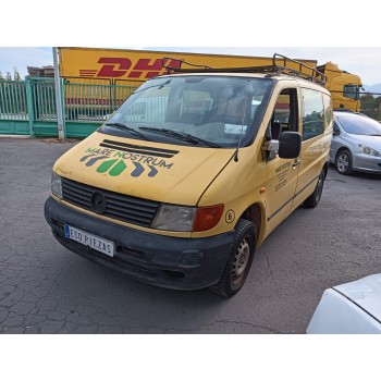 MERCEDES-BENZ VITO FURGONETA (W638)
