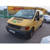 mercedes-benz vito furgoneta (w638) del año 1998