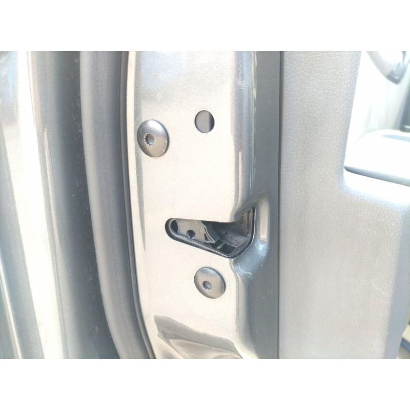 Recambio de cerradura puerta delantera izquierda para seat alhambra (710, 711) 2.0 tdi referencia OEM IAM 5K1837015H  