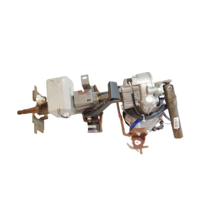 Recambio de columna direccion para nissan juke (f15) tekna premium referencia OEM IAM 48810BA60B  