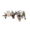 Recambio de columna direccion para nissan juke (f15) tekna premium referencia OEM IAM 48810BA60B  