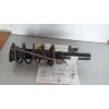 Recambio de amortiguador delantero izquierdo para ford focus berlina (cap) ghia referencia OEM IAM 4M5118K001PBD  