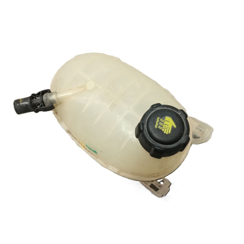 Recambio de deposito expansion para dacia duster (hm_) 1.5 dci 115 (hmad) referencia OEM IAM 217107259R 217101878R 