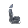 Recambio de asiento delantero izquierdo para skoda fabia iii (nj3) 1.2 tsi referencia OEM IAM 6V1881021A 2K0881105F 