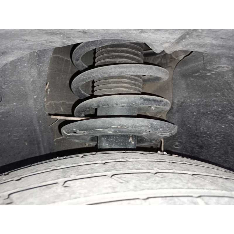Recambio de amortiguador delantero izquierdo para mazda cx-5 (kf) 2.0 referencia OEM IAM   