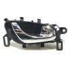 Recambio de maneta interior delantera derecha para nissan qashqai (j11) acenta referencia OEM IAM 806704EA1A  
