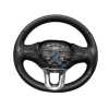 Recambio de volante para peugeot 2008 (--.2013) allure referencia OEM IAM 98084115ZD  619138200C A47BE1B7 86758B03 28375449 6196