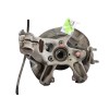 Recambio de mangueta delantera derecha para seat leon (5f1) 1.6 tdi referencia OEM IAM 5WA407256  