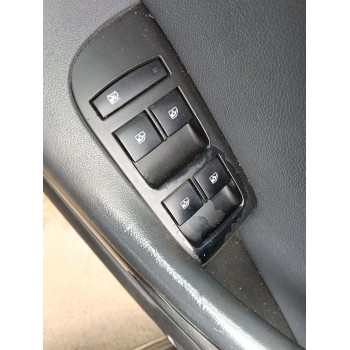 MANDO ELEVALUNAS DELANTERO IZQUIERDO 13305011 