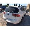 seat altea xl (5p5, 5p8) del año 2007