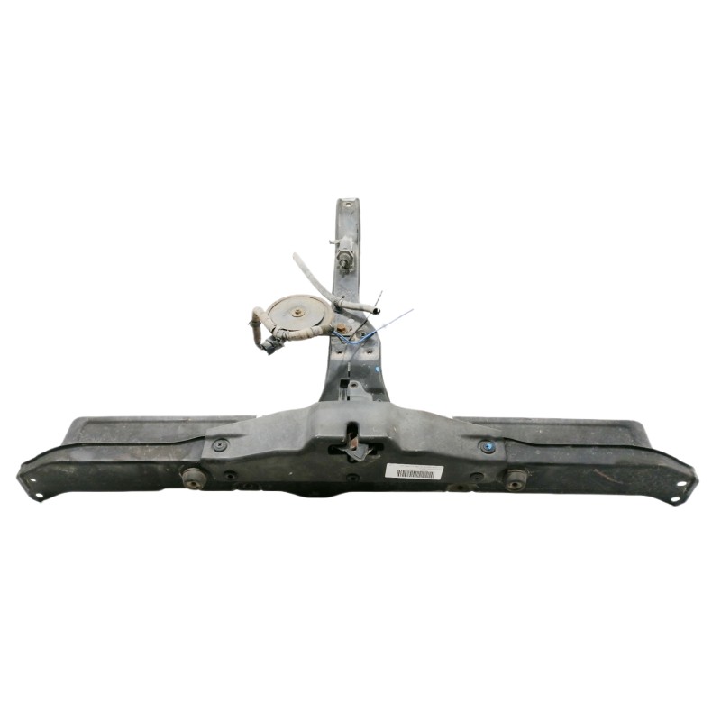 Recambio de cerradura capot para hyundai santa fe (sm) 2.0 crdi cat referencia OEM IAM   
