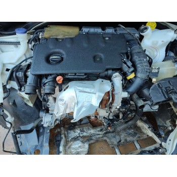 MOTOR COMPLETO YHT 