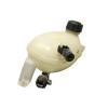 Recambio de deposito expansion para dacia duster (hm_) 1.5 dci 115 (hmad) referencia OEM IAM 217107259R 217101878R 