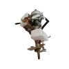 Recambio de columna direccion para nissan juke (f15) tekna premium referencia OEM IAM 48810BA60B  