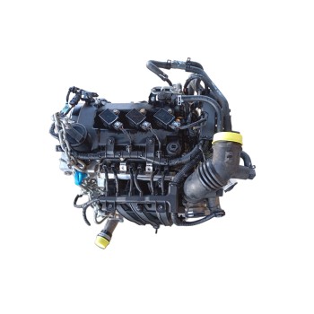 MOTOR COMPLETO G3LD G3LD 