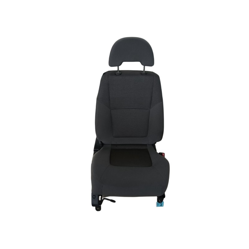 Recambio de asiento delantero derecho para nissan patrol gr v wagon (y61) 3.0 dti referencia OEM IAM 87320VD580  
