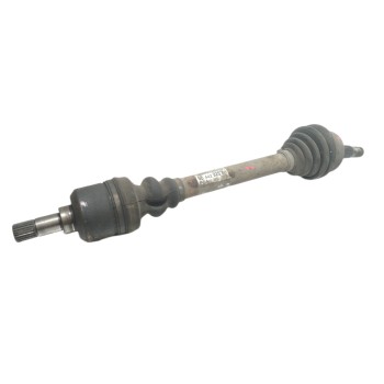 TRANSMISION DELANTERA IZQUIERDA 3272GG 9644292680 