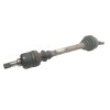 Recambio de transmision delantera izquierda para peugeot 407 st confort referencia OEM IAM 3272GG 9644292680 