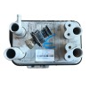Recambio de radiador agua para byd seal u referencia OEM IAM  WREB8109100 03053ZS...4209100231
