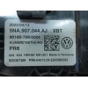 Recambio de mando calefaccion / aire acondicionado para seat tarraco (kn2) 2.0 tdi referencia OEM IAM 5NA907044AJXBT 90160756000