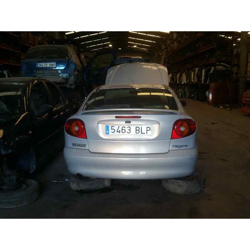 RENAULT MEGANE I COUPE FASE 2 (DA..)