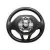 Recambio de volante para peugeot 2008 (--.2013) allure referencia OEM IAM 98084115ZD  619138200C A47BE1B7 86758B03 28375449 6196