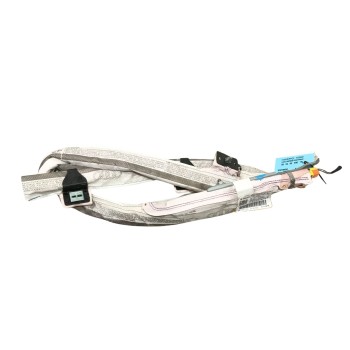 AIRBAG CORTINA DELANTERO IZQUIERDO 680TW6000L0C5S 8X4880741B 34096684E