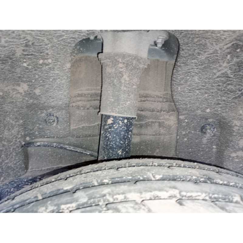 Recambio de amortiguador trasero derecho para mazda cx-5 (kf) 2.0 referencia OEM IAM   