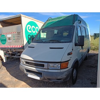 IVECO DAILY III FURGONETA