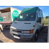iveco daily iii furgoneta del año 2003